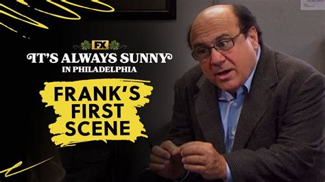 Ep 7: It's a Frank! .